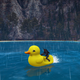 Illustration for article titled Seven Cool Just Cause 3 Easter Eggs